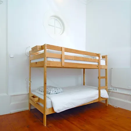 So Cool Hostel Porto-3